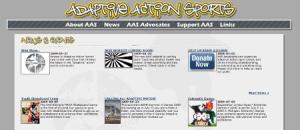 Adaptive Action Sports : les sports extrêmes accessibles à tous !